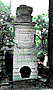 Robertsons Tomb